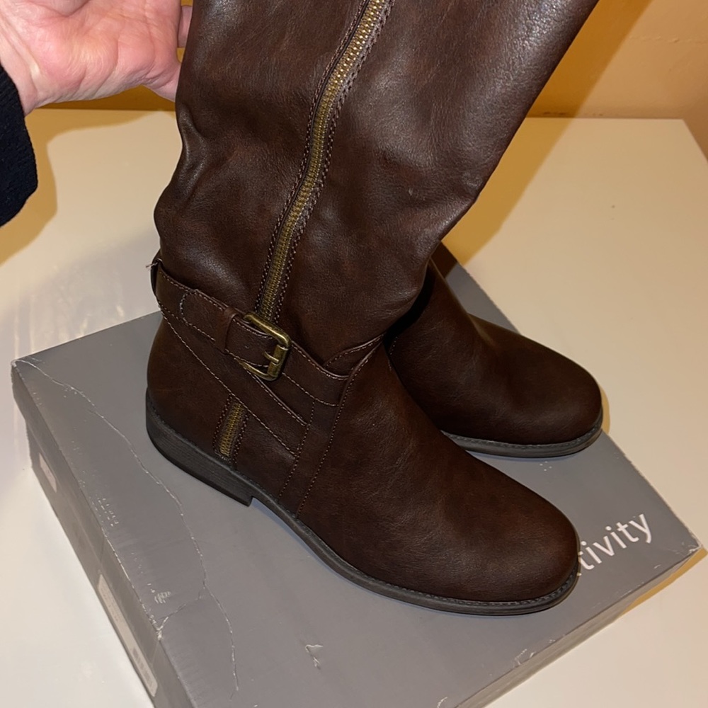 relativity boots❤️ - Picture 3 of 13
